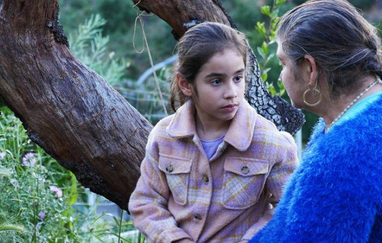 Historias del buen valle