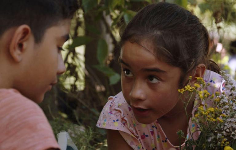 Historias del buen valle