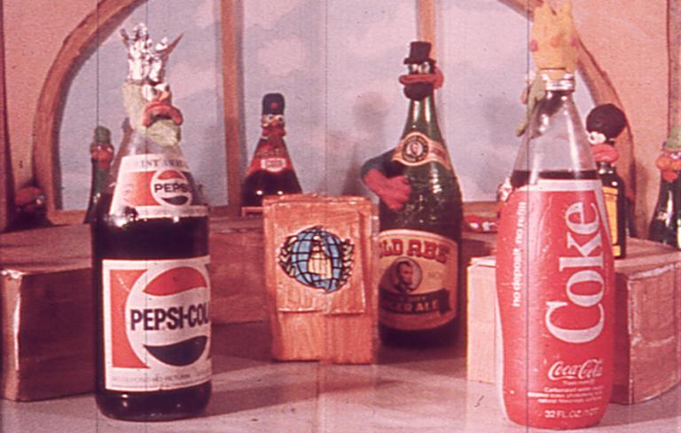 The Bottle of the Bulge