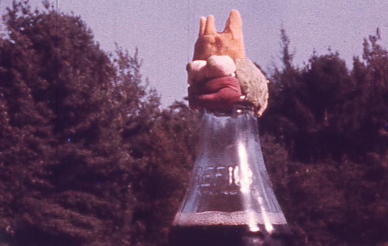 The Bottle of the Bulge