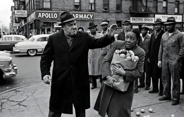 Sesión 1. Etnografías urbanas