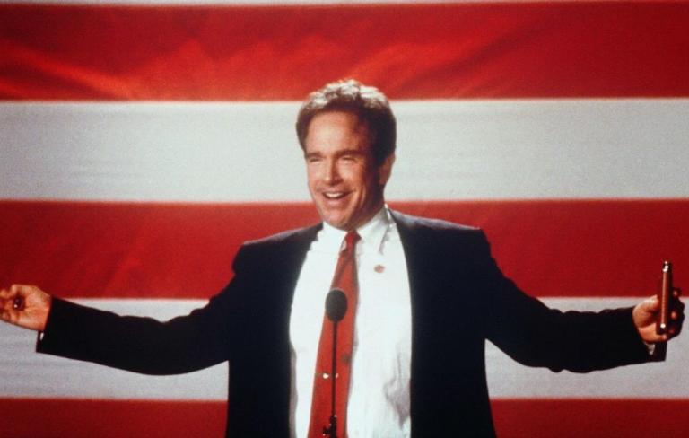 Bulworth