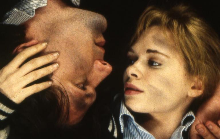 Hal Hartley