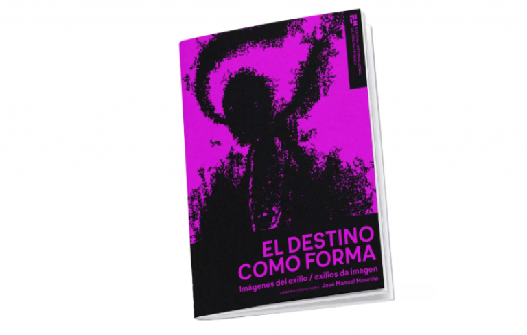 PRESENTACIÓN DO CADERNO FICBUEU #6. O DESTINO COMO FORMA. IMAXES DO EXILIO / EXILIOS DA IMAXE