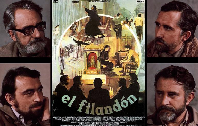 El filandón