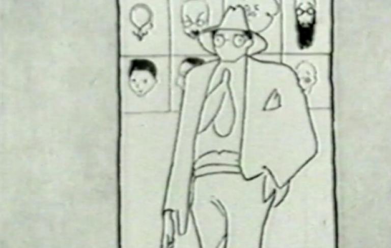 Castelao: la biografía de un ilustre gallego