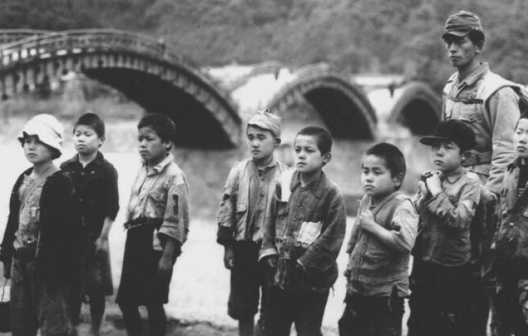 Children of the Beehive