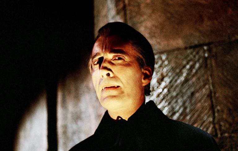 Terence Fisher / Christopher Lee: Drácula y otros monstruos