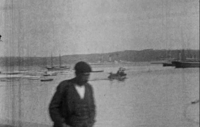Coruña, anos 20