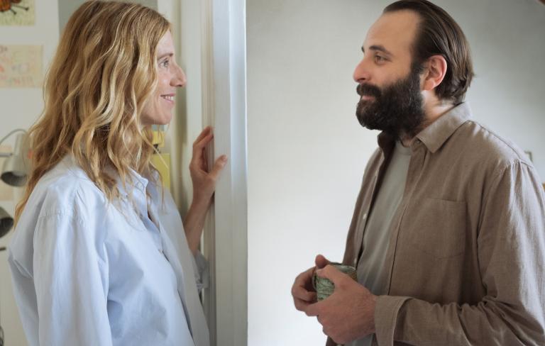 Crónica de un amor efímero