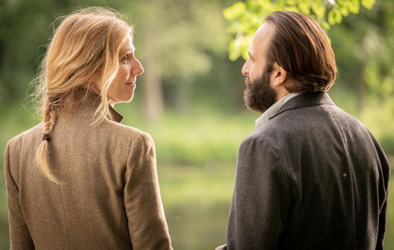 Crónica de un amor efímero