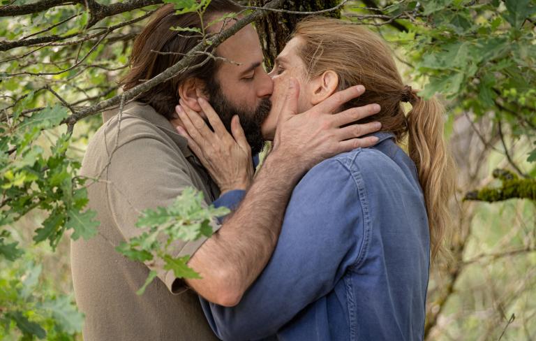 Crónica de un amor efímero