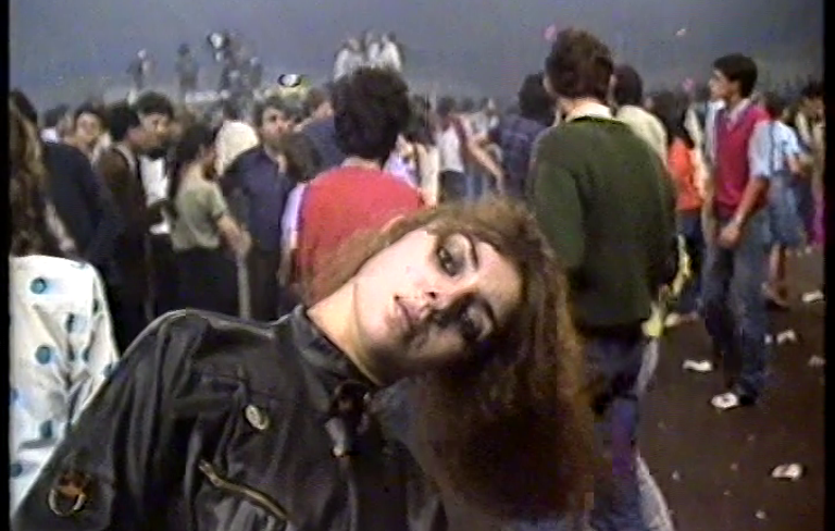 1982: una crónica cultural