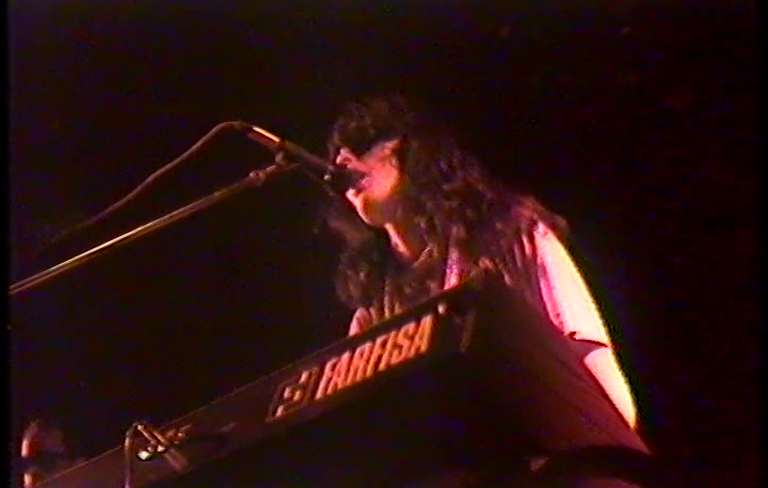 1982: una crónica cultural