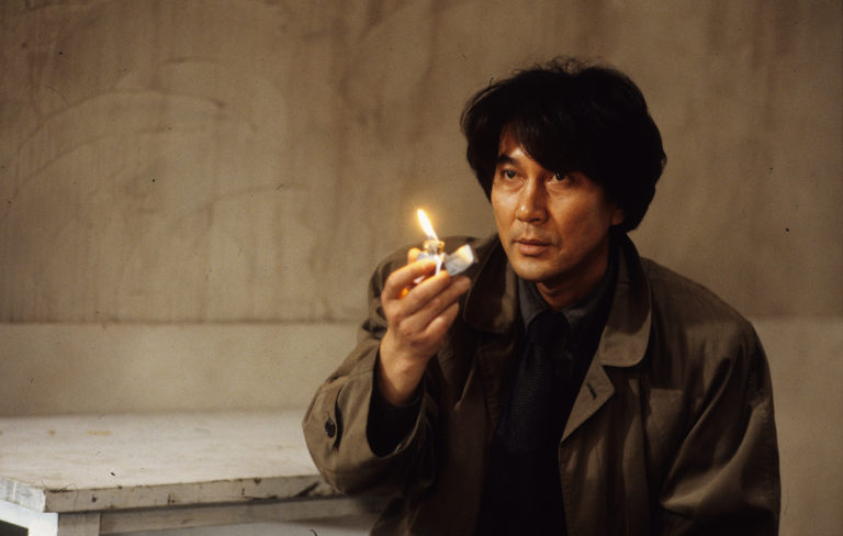 Kiyoshi Kurosawa: La venganza de la soledad