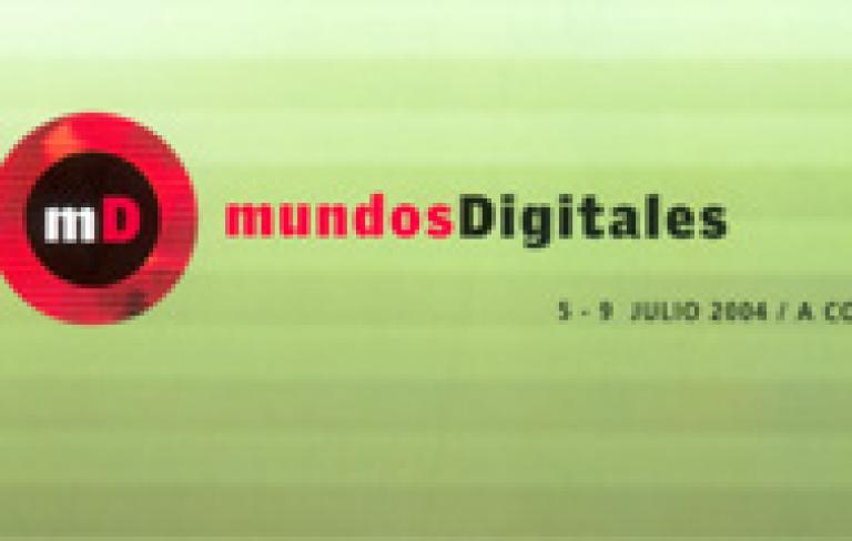 Mundos Digitales