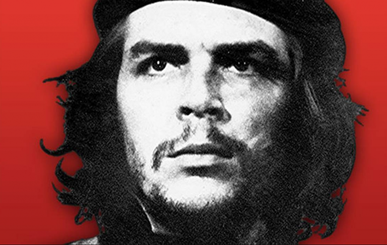 Ernesto Che Guevara: El diario de Bolivia