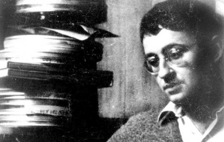 Guy Debord: contra o cinema