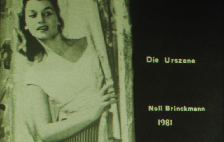 Masterclass Kinothek Asta Nielsen