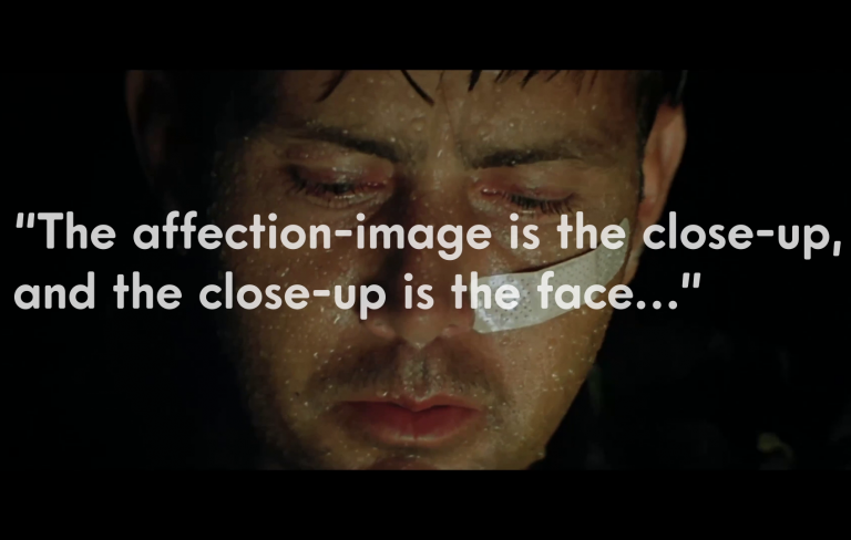 Disaffection Image