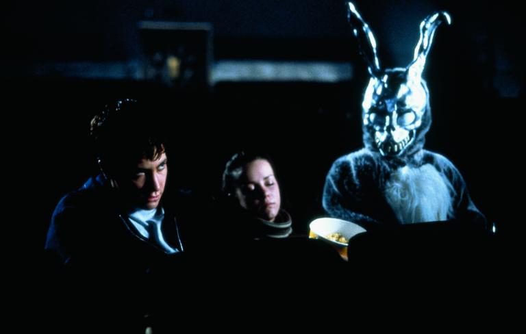 Donnie Darko