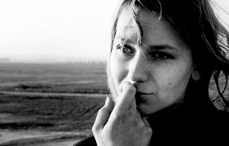 LA JETÉE