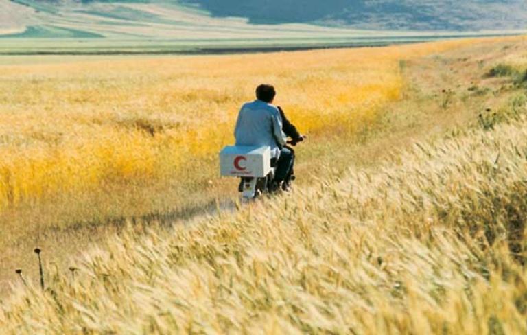 El viento nos llevará