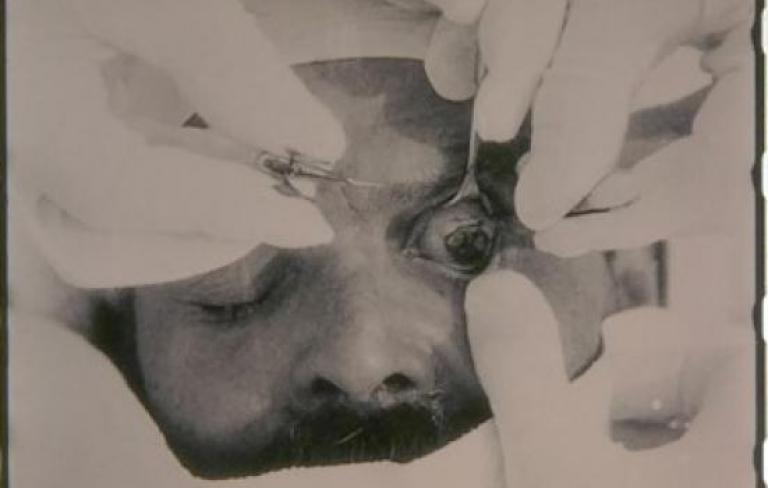 El cuerpo enfermo en el cine de los orígenes