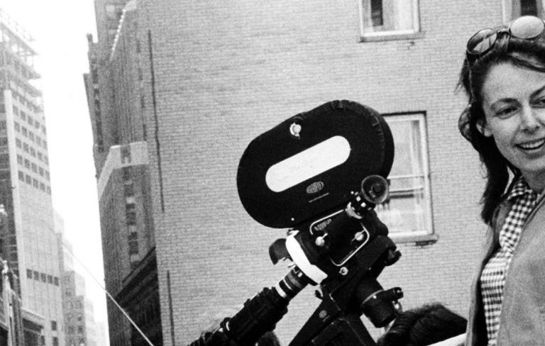 Play-Doc: Elaine May