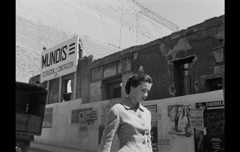 El inquilino