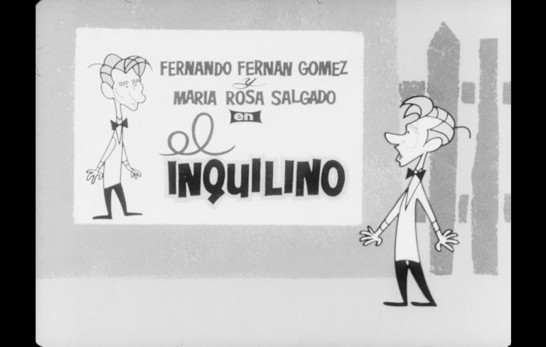 El inquilino