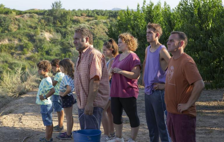 A Filmoteca de Galicia recibe mañá a directora Carla Simón para falar sobre cine e perspectiva de xénero no ciclo ‘Close-Up’