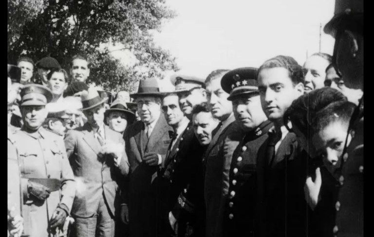 Noticiario Folk nº 1