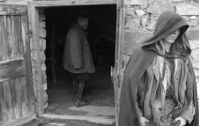 El caballo de Turín