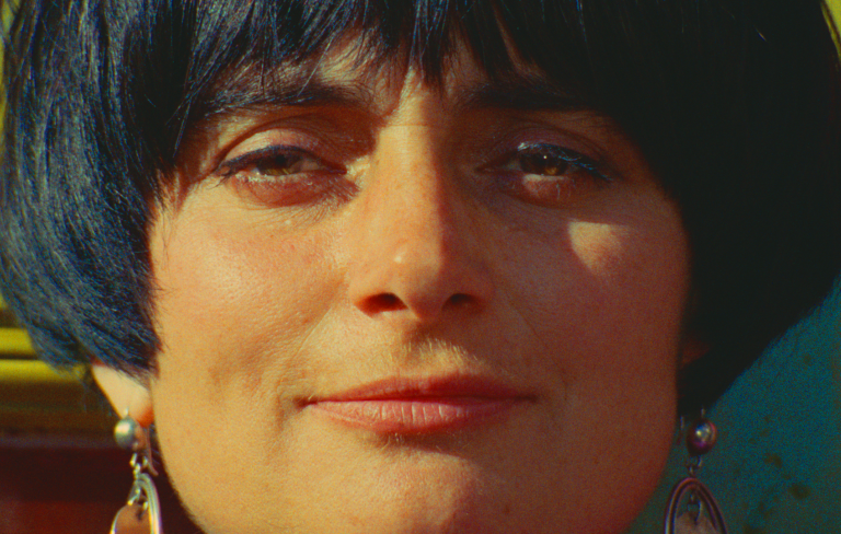 Universo Agnès Varda