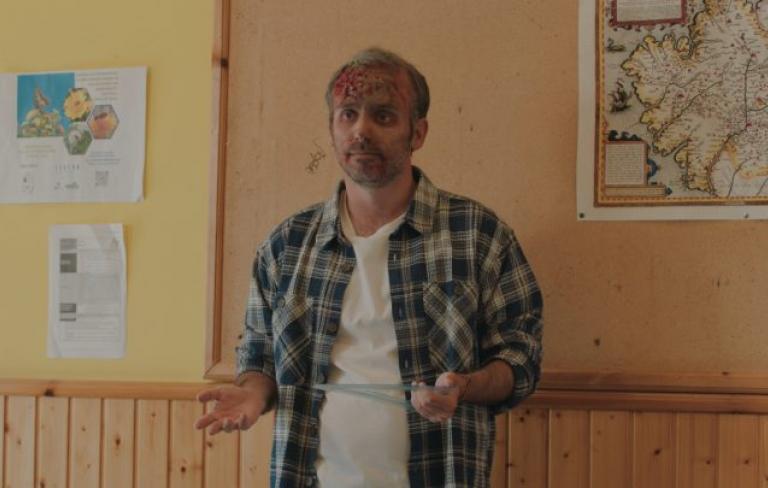 As tres outras vidas de María Santiso