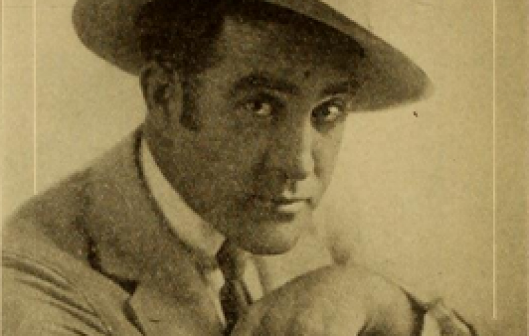 Curtametraxes Francis Ford (1910-1913)