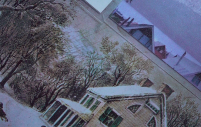 O cine arxentino protagoniza novembro na Filmoteca de Galicia coas visitas de María Aparicio e Lucía Seles