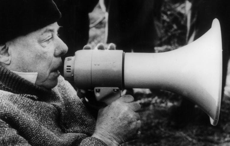 Jean Renoir