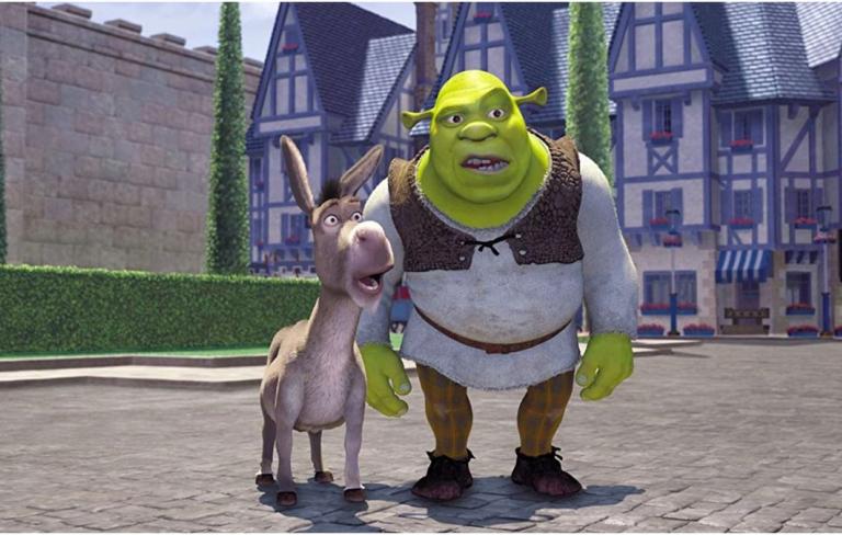 Shrek