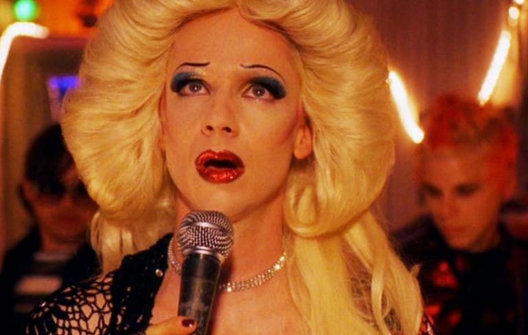 Hedwig and the Angry Inch