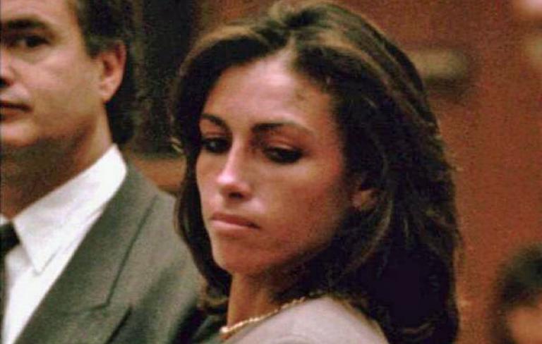 Heidi Fleiss, Hollywood Madam