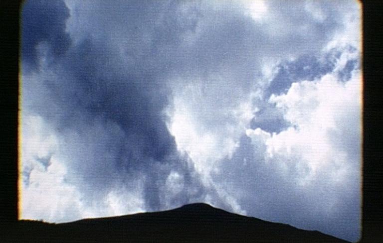 Unha aproximación ao volcán