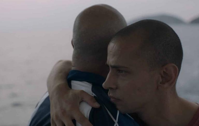 Cormorán. Cortos 2.