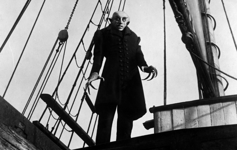 Nosferatu