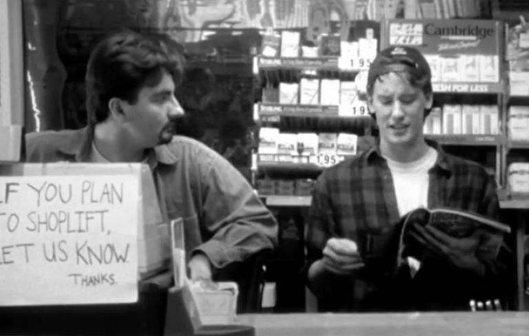 Clerks