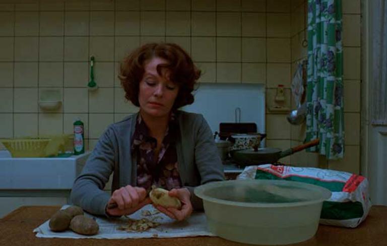 Jeanne Dielman, 23 Quai du Commerce, 1080 Bruxelles