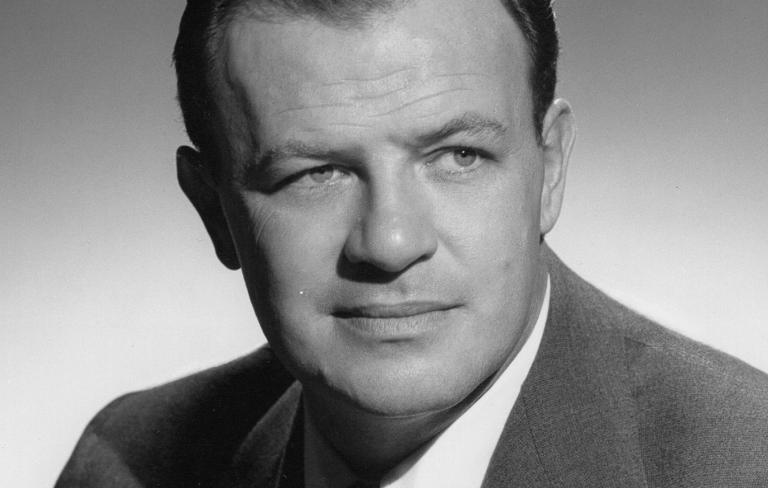 Joseph L. Mankiewicz