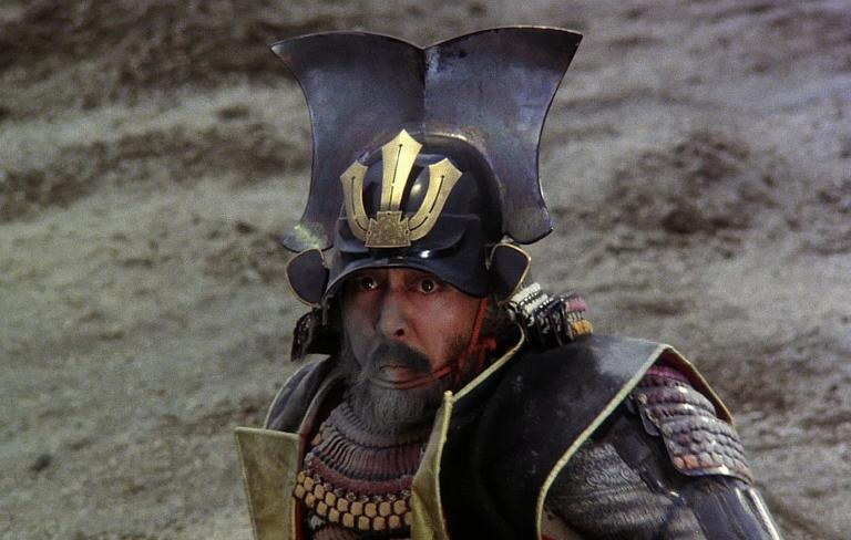 Kagemusha, la sombra del guerrero