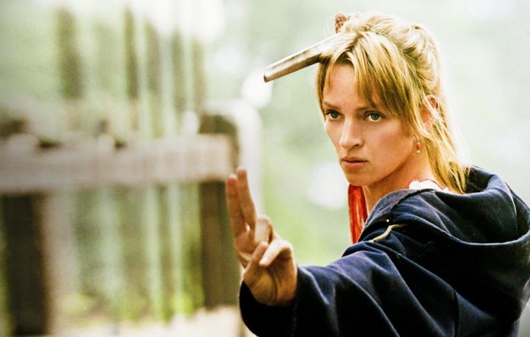 Kill Bill: The Whole Bloody Affair